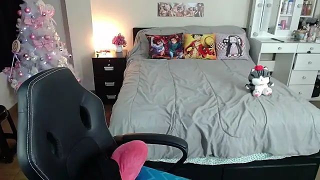 kittykat18x online show from 7, 1, 2026