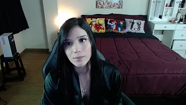 kittykat18x online show from 27, 4, 2026