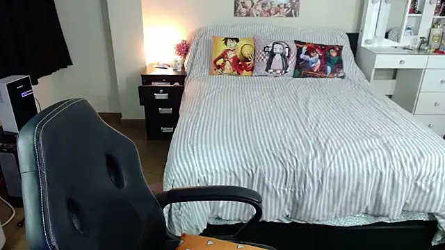 Snapshot of kittykat18x chatting on 7, 6, 2026 kittykat18x online show from 7, 6, 2026