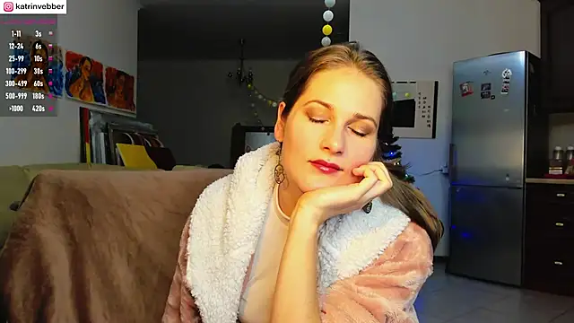 kissyoukiss online show from 5, 1, 2025