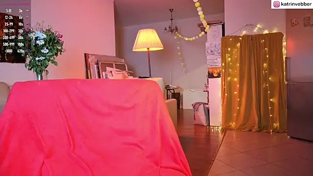 kissyoukiss online show from 12, 3, 2025