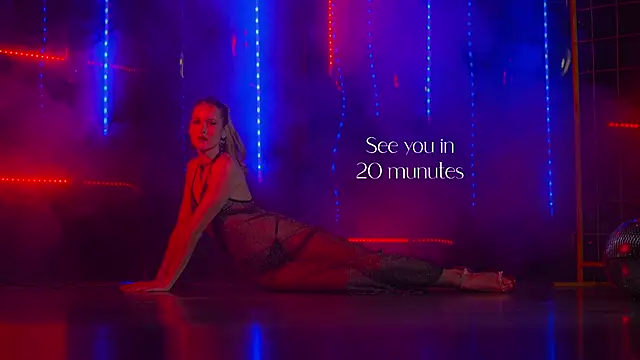 kissyoukiss online show from 21, 3, 2025