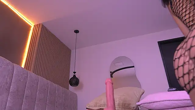 violeta aroca online show from 14, 7, 2026