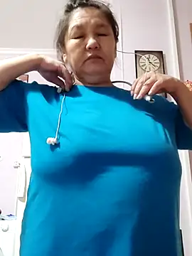 Zulfiya Bruce online show from 28, 9, 2025