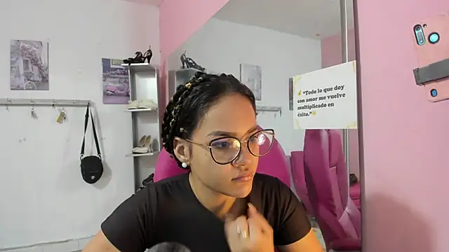 CAMILA--REY online show from 14, 2, 2026