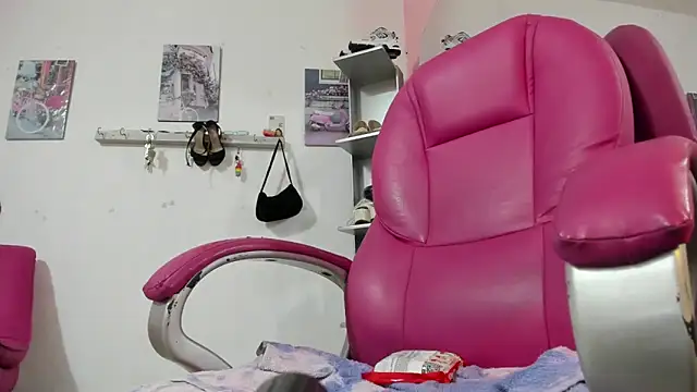 CAMILA--REY online show from 9, 3, 2026