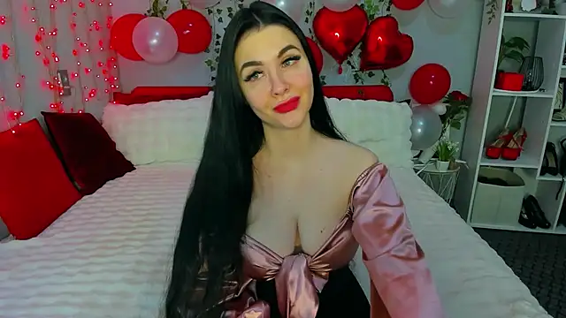 Snapshot of KeiraChoCo chatting on 1, 2, 2026 KeiraChoCo online show from 1, 2, 2026