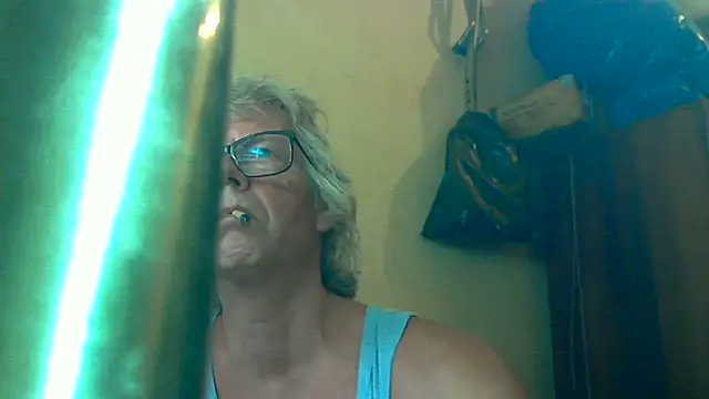 stelletje55 online show from 27, 7, 2026