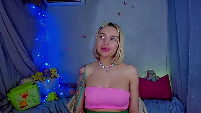 LickLizzy online show from 28, 4, 2026