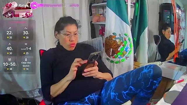 Snapshot of LaInsaciableIntensa chatting on 28, 2, 2025 LaInsaciableIntensa online show from 28, 2, 2025