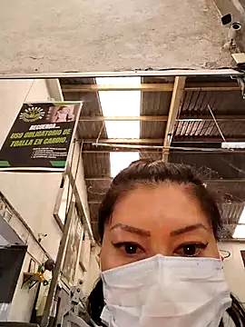 Snapshot of LaInsaciableIntensa chatting on 28, 11, 2025 LaInsaciableIntensa online show from 28, 11, 2025