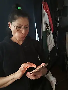 Snapshot of LaInsaciableIntensa chatting on 6, 6, 2026 LaInsaciableIntensa online show from 6, 6, 2026