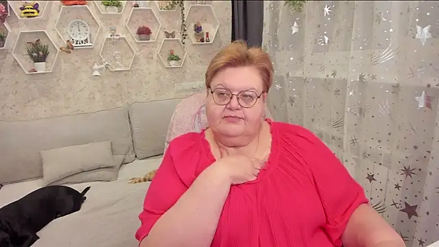  big love  online show from 8, 1, 2025