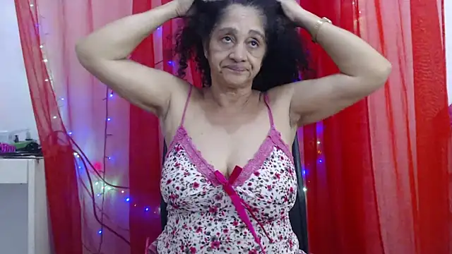 heyline milf online show from 27, 4, 2026