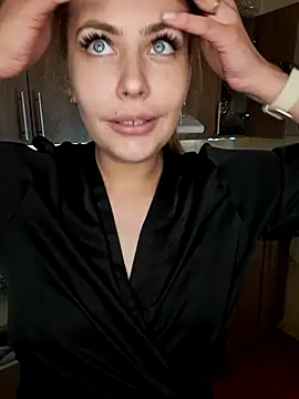 Keli Jessi online show from 7, 12, 2024