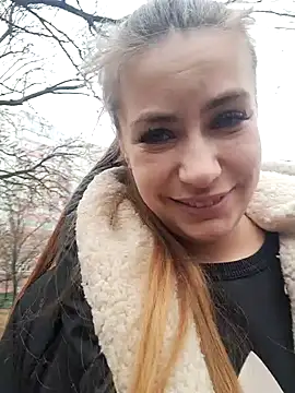 Keli Jessi online show from 25, 1, 2025