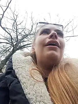 Keli Jessi online show from 2, 2, 2025