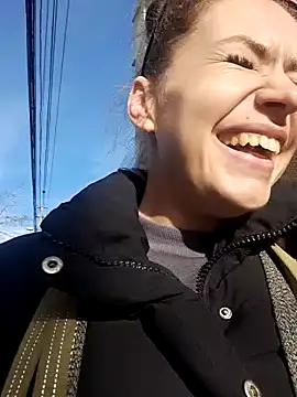 Keli Jessi online show from 10, 3, 2025