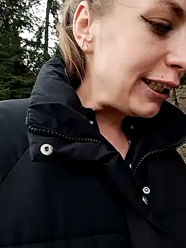 Keli Jessi online show from 22, 3, 2025