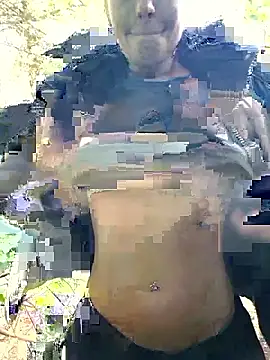 Keli Jessi online show from 12, 10, 2025