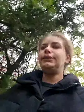 Keli Jessi online show from 24, 10, 2025