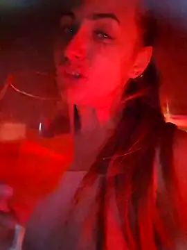 Keli Jessi online show from 26, 10, 2025