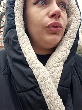 Keli Jessi online show from 21, 2, 2026