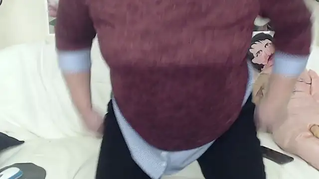 FlaviaSquirts online show from 25, 1, 2025