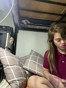 pinay4uwithagoodheart online show from 10, 2, 2026