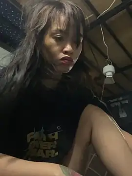 pinay4uwithagoodheart online show from 16, 3, 2026