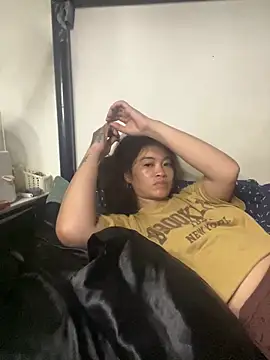 pinay4uwithagoodheart online show from 27, 4, 2026