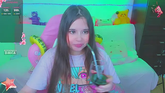 Lolisuccub online show from 2, 3, 2025