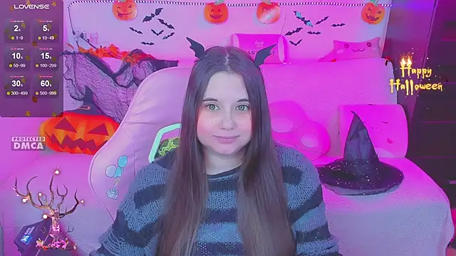 Lolisuccub online show from 1, 11, 2025