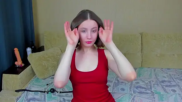 Little Sweet Kittens online show from 5, 2, 2025