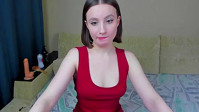 Little Sweet Kittens online show from 21, 2, 2025