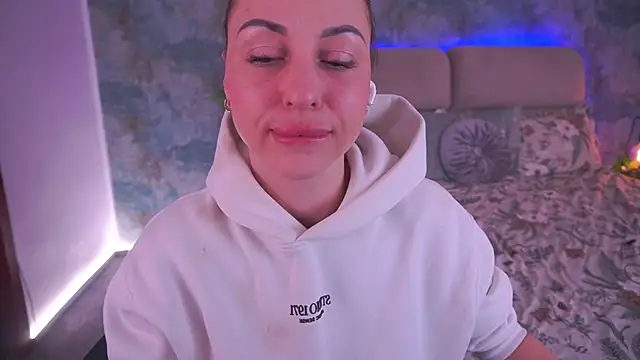 KristiiMax online show from 31, 3, 2026