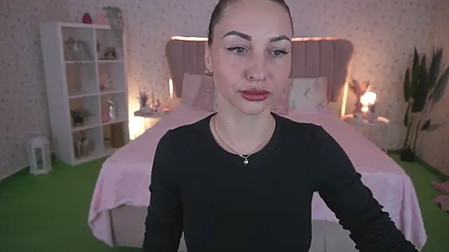 KristiiMax online show from 20, 4, 2026