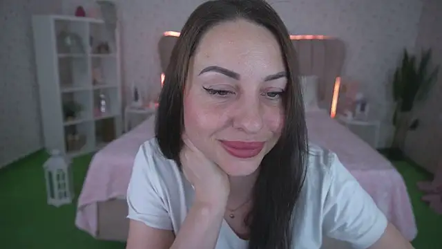 KristiiMax online show from 21, 4, 2026