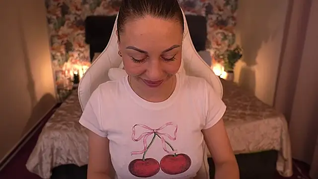KristiiMax online show from 27, 5, 2026