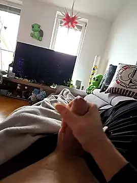 lovebbwgirly online show from 27, 12, 2024