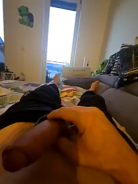 lovebbwgirly online show from 7, 11, 2025