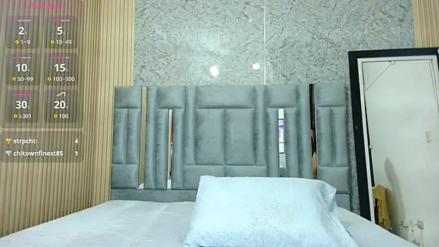 veronicaroose  online show from 18, 2, 2026