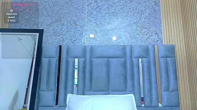 veronicaroose  online show from 22, 4, 2026