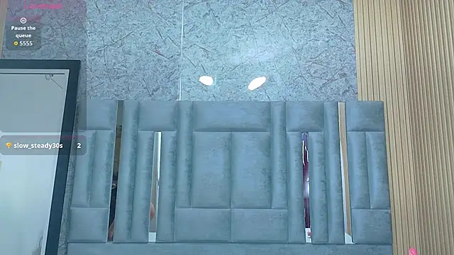 veronicaroose  online show from 24, 4, 2026