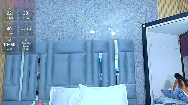 veronicaroose  online show from 13, 6, 2026