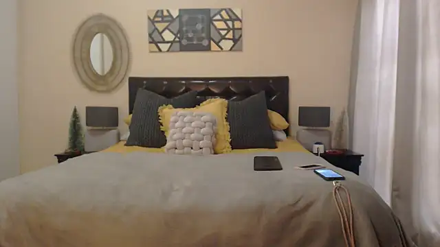 Creamyass22 online show from 16, 12, 2024