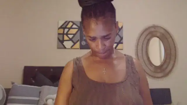 Creamyass22 online show from 5, 3, 2026