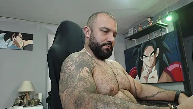 bardock 1 online show from 18, 12, 2025