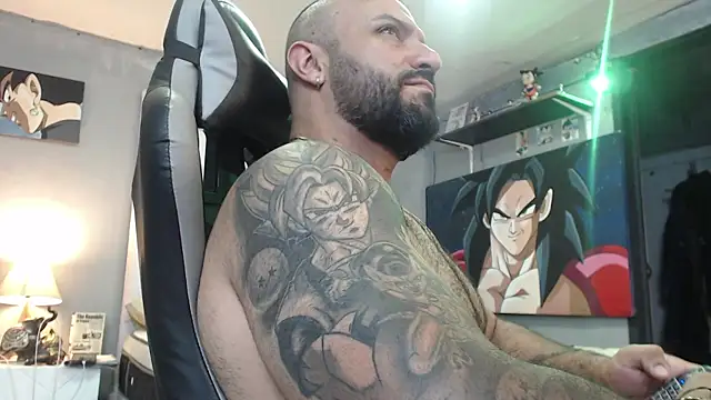 Snapshot of bardock_1 chatting on 28, 6, 2026 bardock 1 online show from 28, 6, 2026