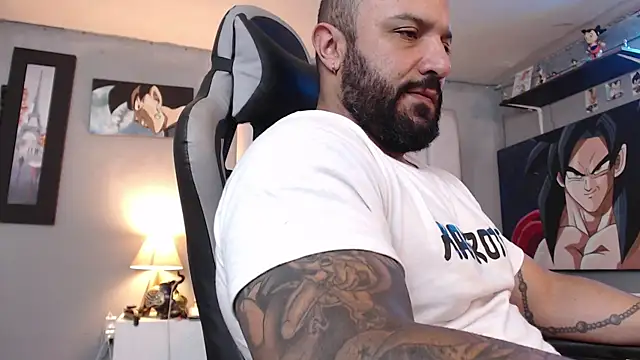 Snapshot of bardock_1 chatting on 10, 7, 2026 bardock 1 online show from 10, 7, 2026
